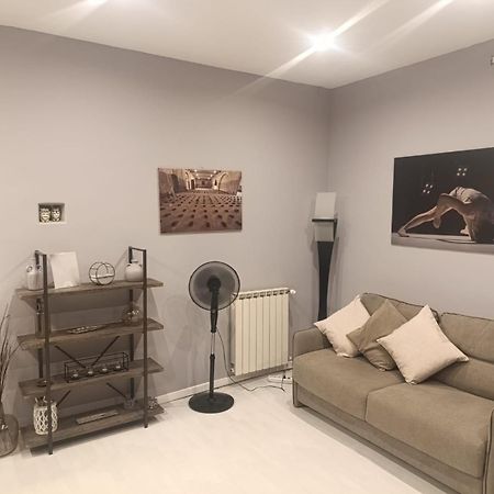 카타니아 Bellini House 아파트 외부 사진