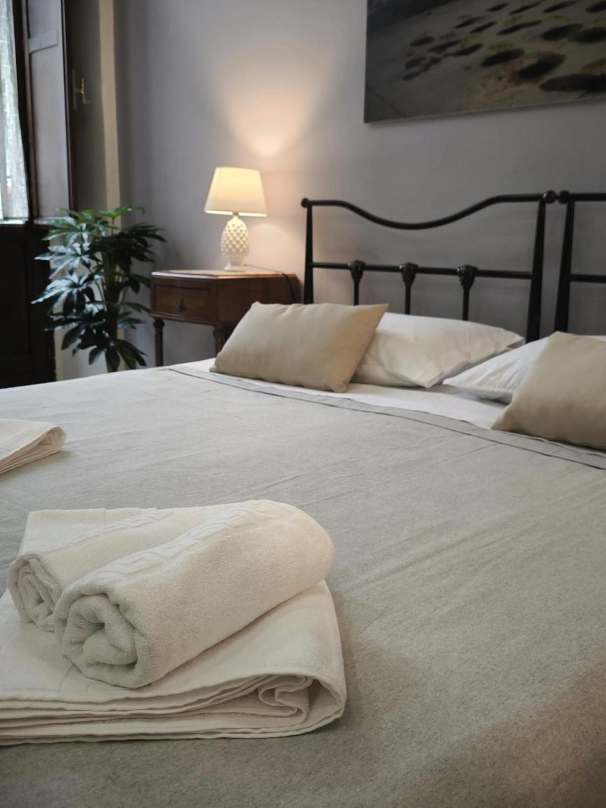 카타니아 Bellini House 아파트 외부 사진