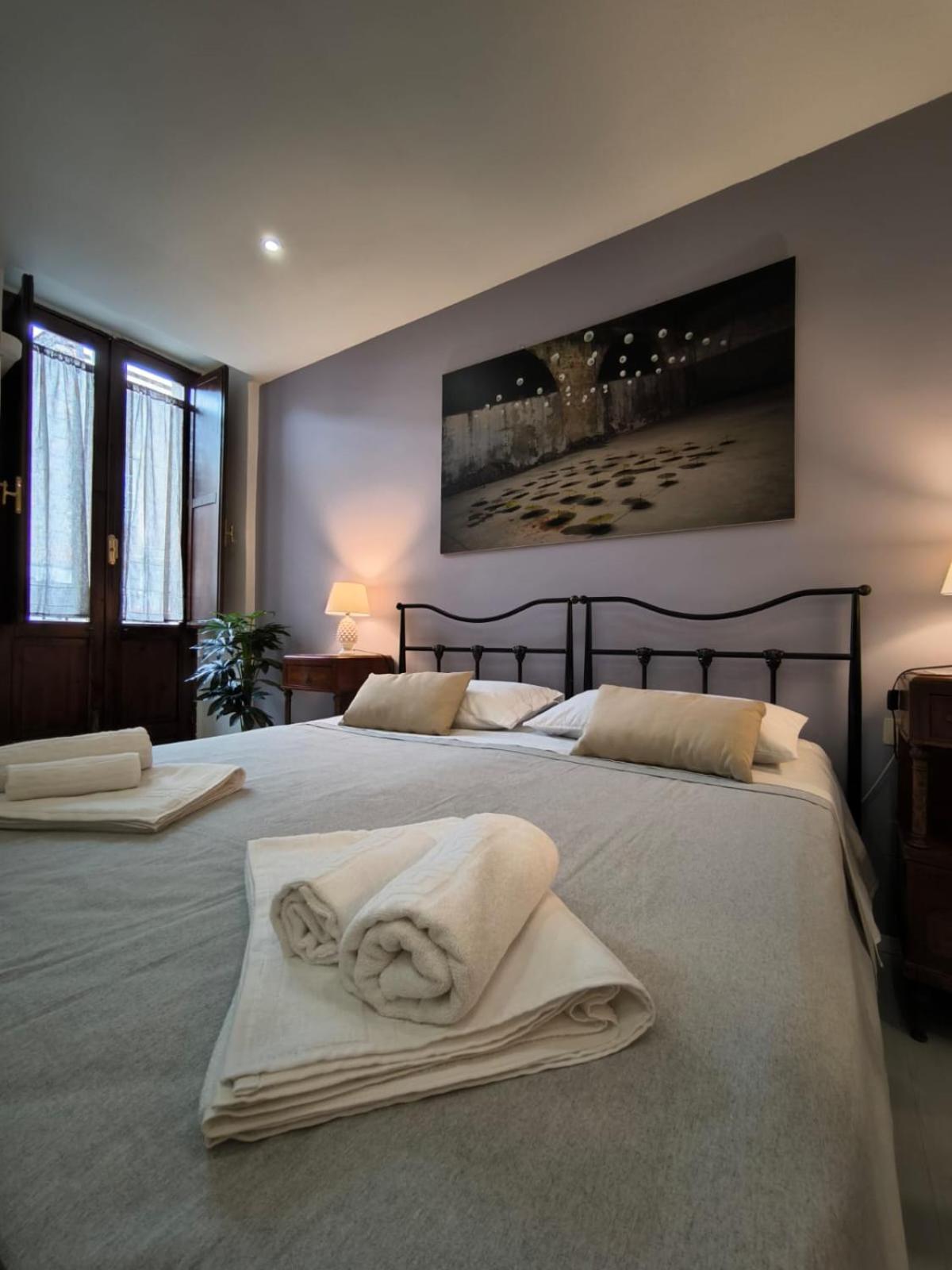 카타니아 Bellini House 아파트 외부 사진