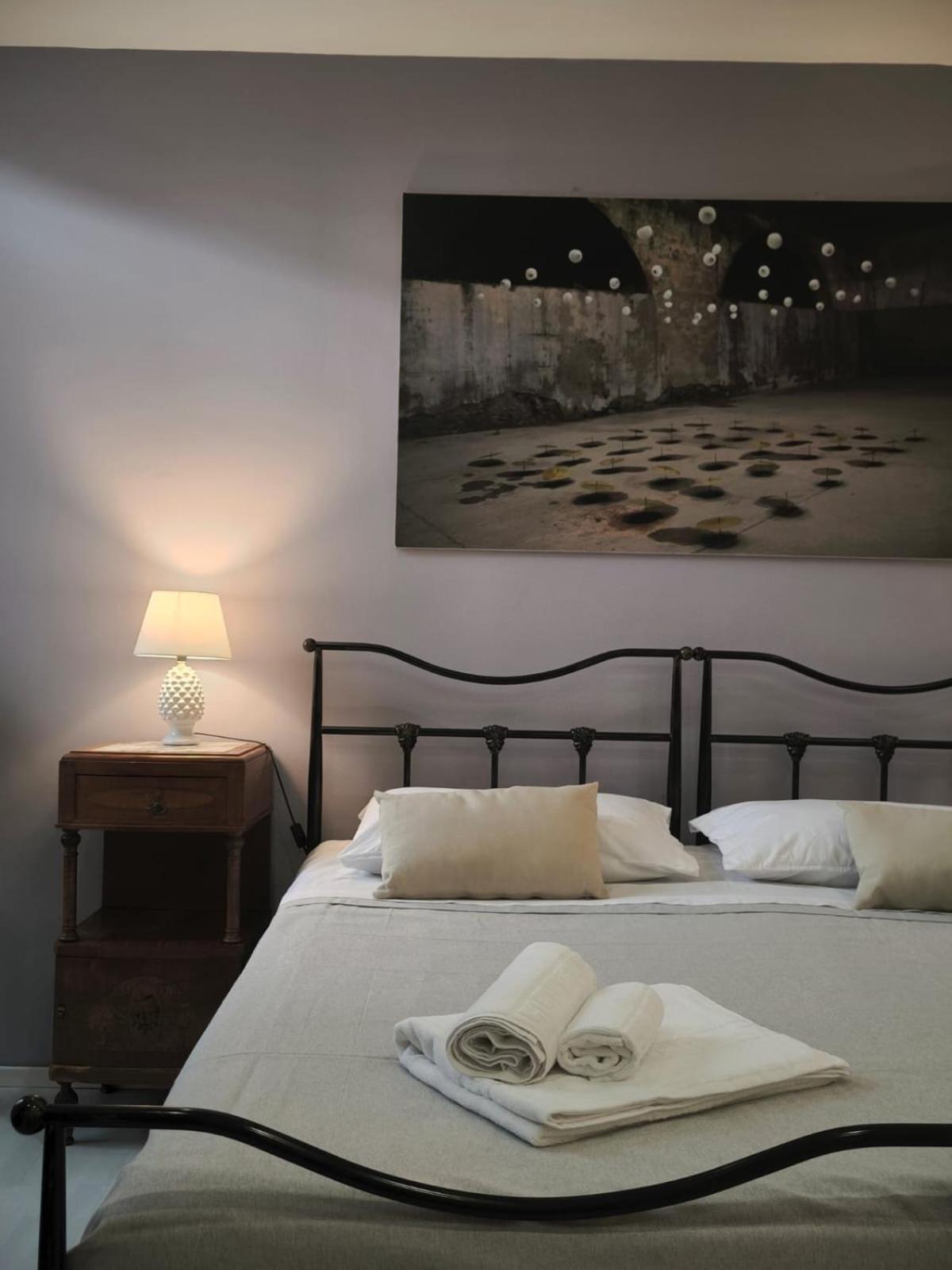 카타니아 Bellini House 아파트 외부 사진