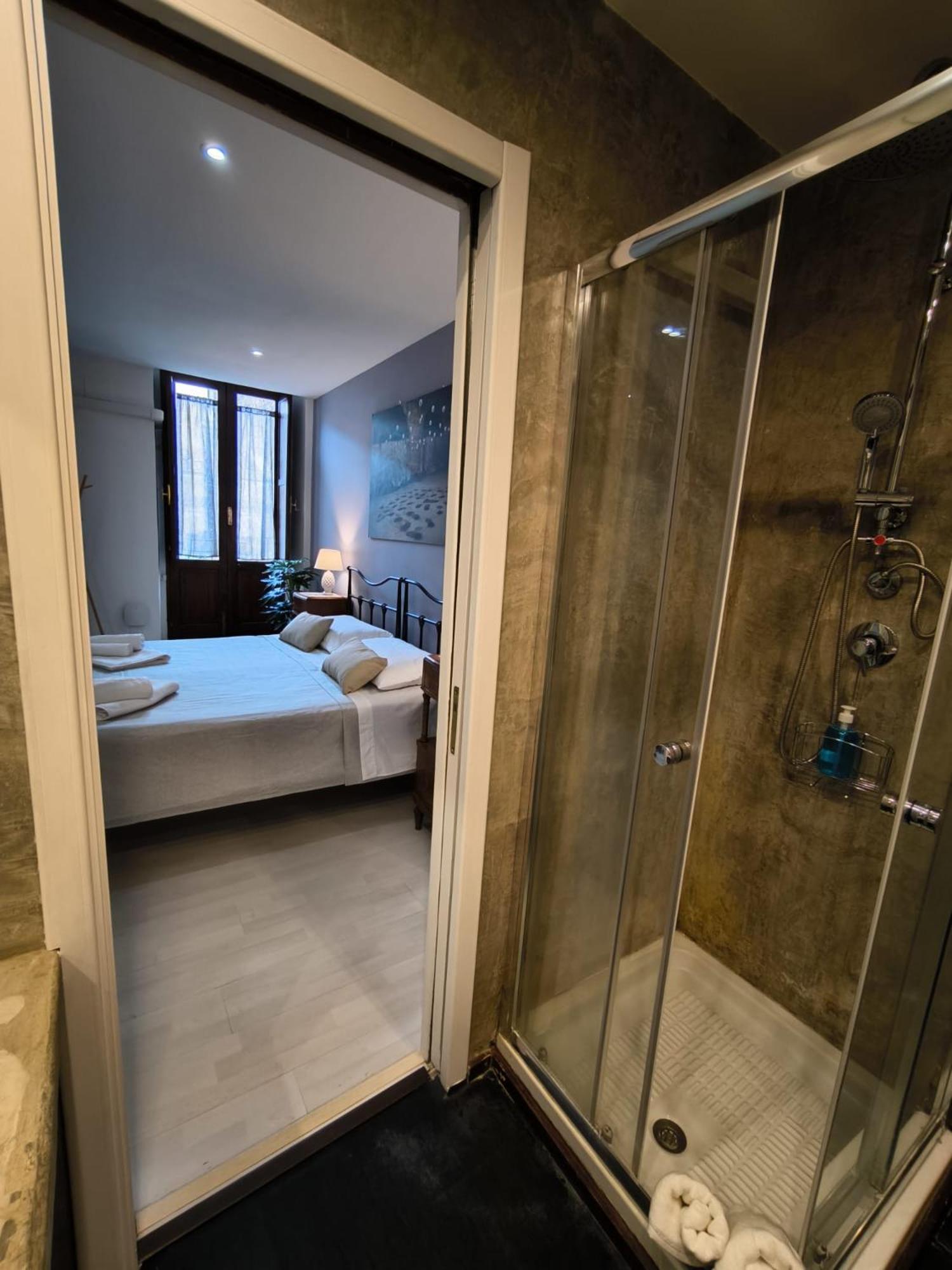 카타니아 Bellini House 아파트 외부 사진