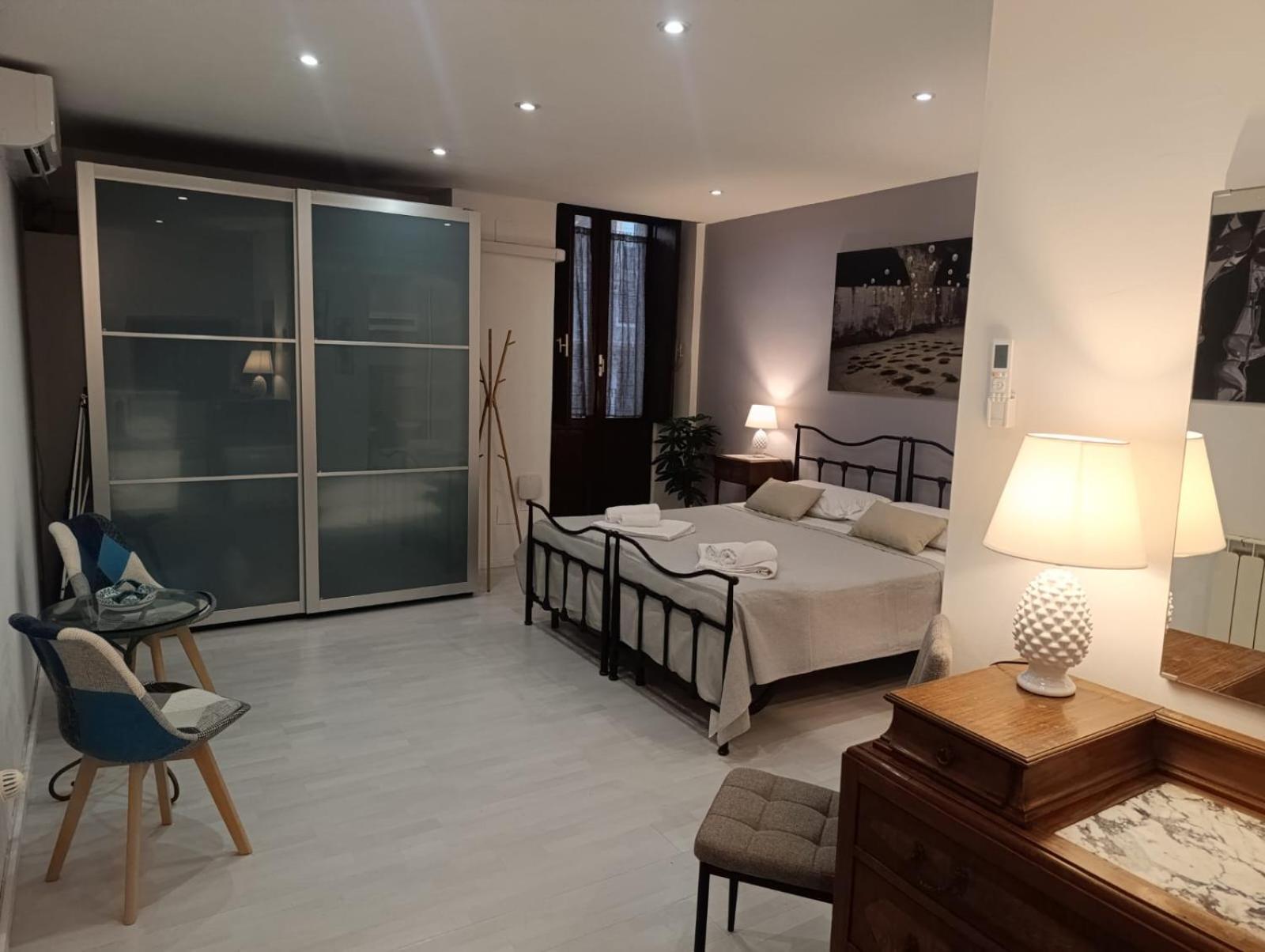 카타니아 Bellini House 아파트 외부 사진