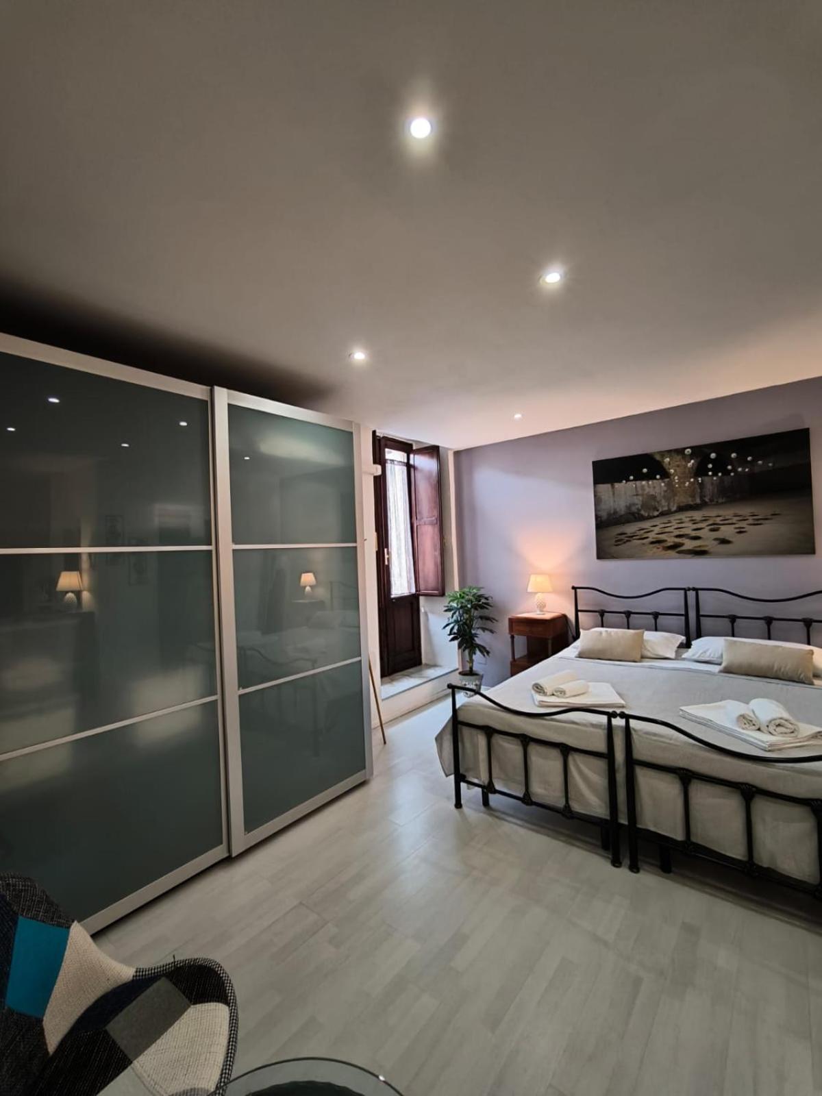 카타니아 Bellini House 아파트 외부 사진