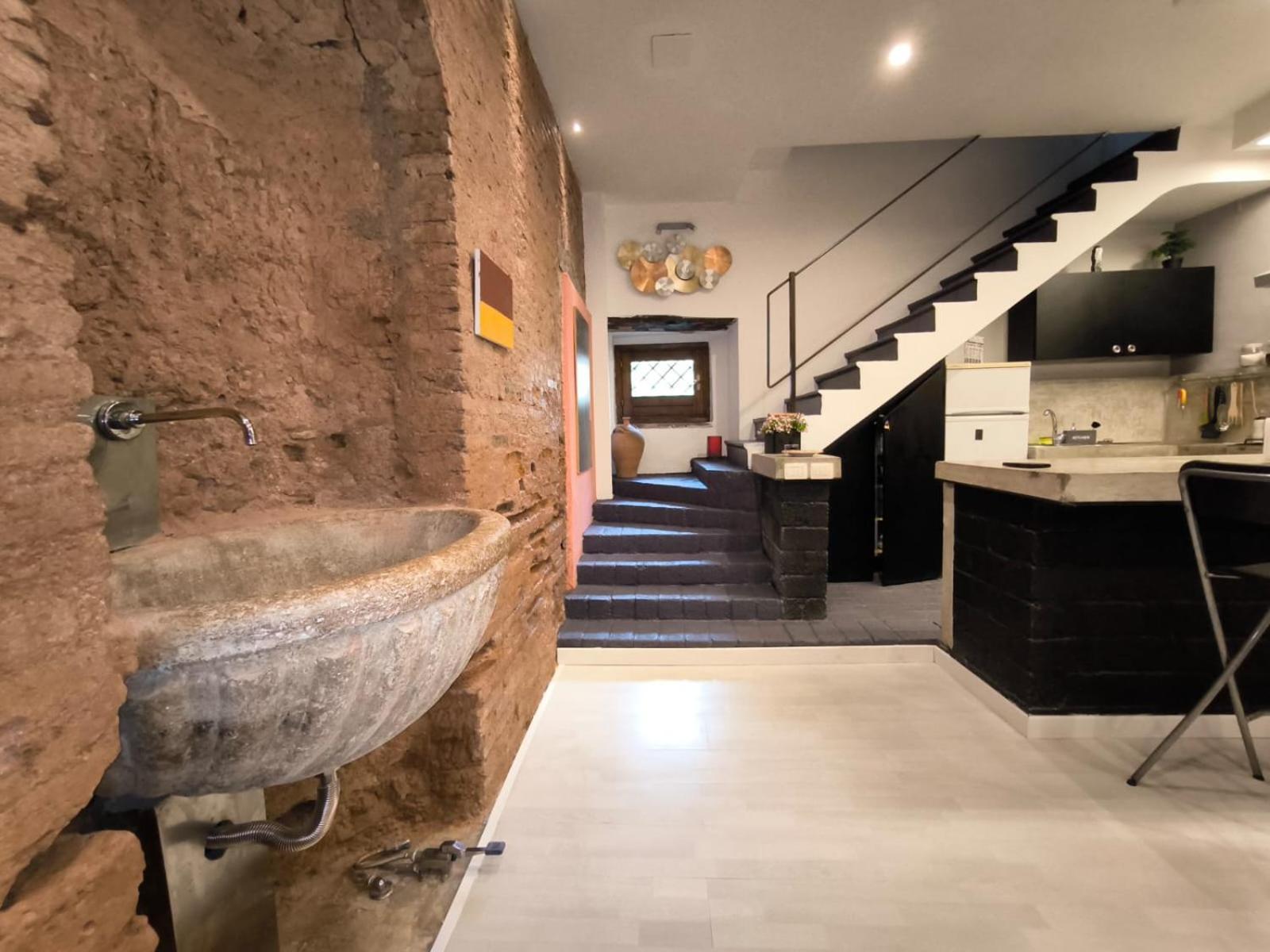 카타니아 Bellini House 아파트 외부 사진